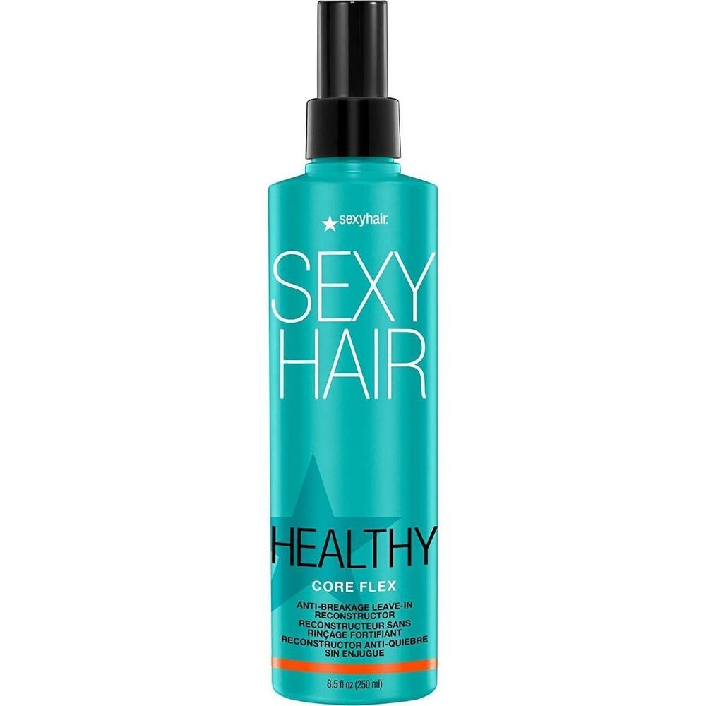 2 packSexy Hair Healthy Core Flex Anti Breakage Leave In Reconstructor 8.5 fl oz
